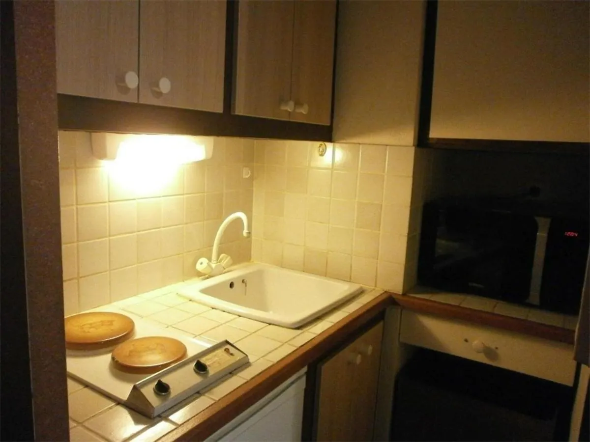 Studio Confort 4 Pers. St-Lary Soulan - Balcon Sud, Salle Musculation, Sauna & Jacuzzi - Fr-1-457-229 Vignec