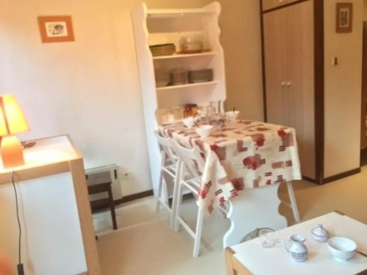 Apartment Studio Confort 4 Pers. St-Lary Soulan - Balcon Sud, Salle Musculation, Sauna & Jacuzzi - Fr-1-457-229 France
