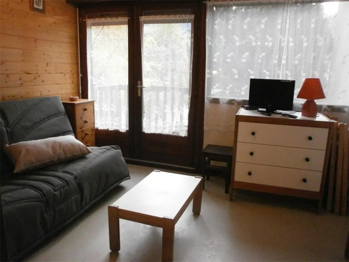 Studio Confort 4 Pers. St-Lary Soulan - Balcon Sud, Salle Musculation, Sauna & Jacuzzi - Fr-1-457-229 France