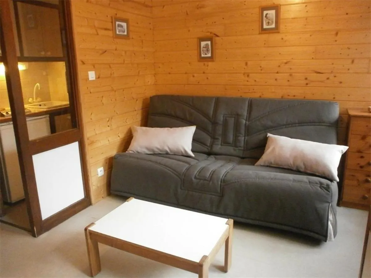 Studio Confort 4 Pers. St-Lary Soulan - Balcon Sud, Salle Musculation, Sauna & Jacuzzi - Fr-1-457-229 0*, Vignec France