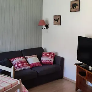 Bel Saint Lary Appartement