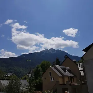 Joli Petit Au Calme Appartement