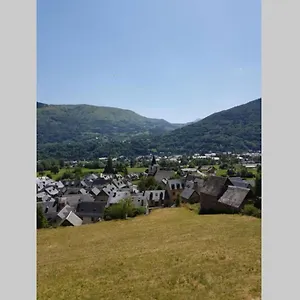 St Lary-vignec Joli Petit Idéalament Situé Appartement