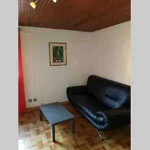 St Lary-vignec Au Calme Appartement